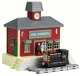 Take Along Thomas - Passenger Station Destination